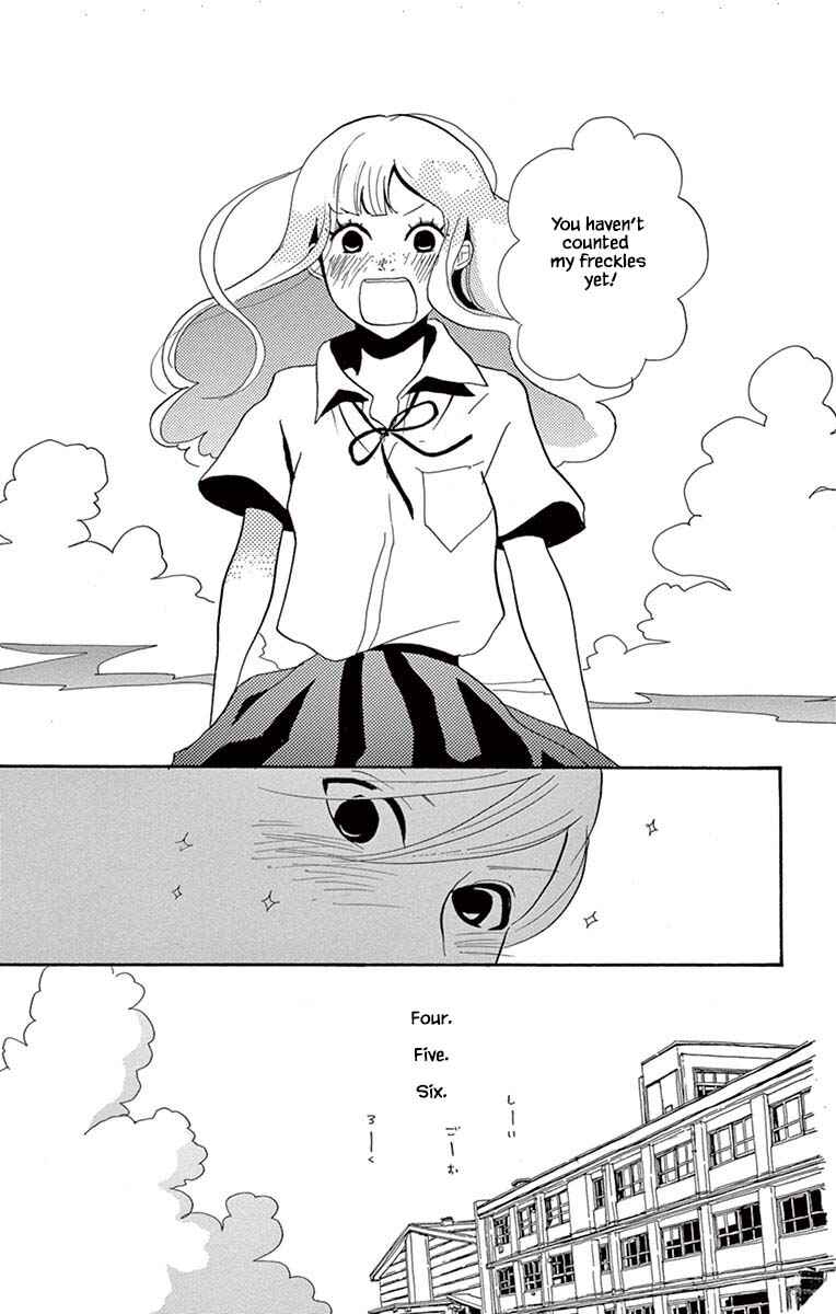 Page 12 Chapter 24.2 Before The World Ends
