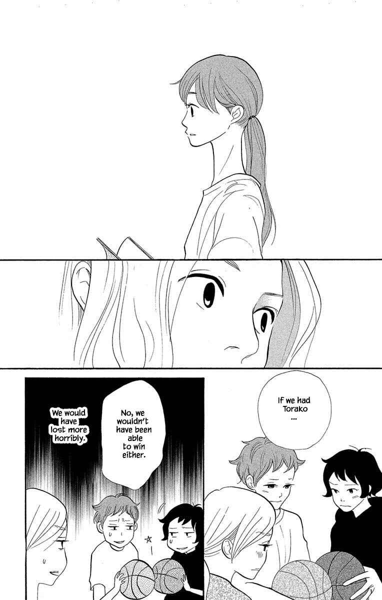 Page 15 Chapter 17.1 Before The World Ends