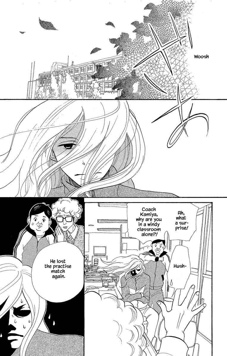 Page 8 Chapter 17.1 Before The World Ends