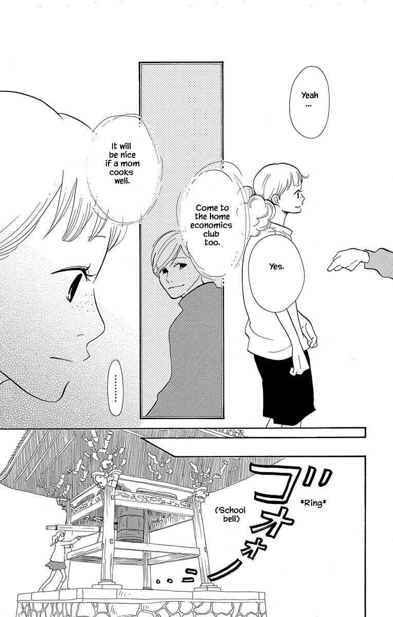 Page 16 Chapter 10.1 Before The World Ends