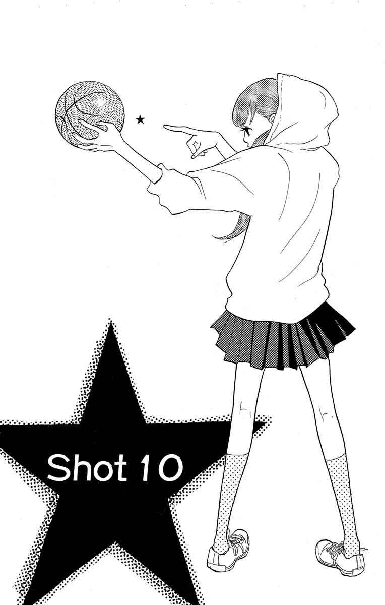 Page 2 Chapter 10.1 Before The World Ends