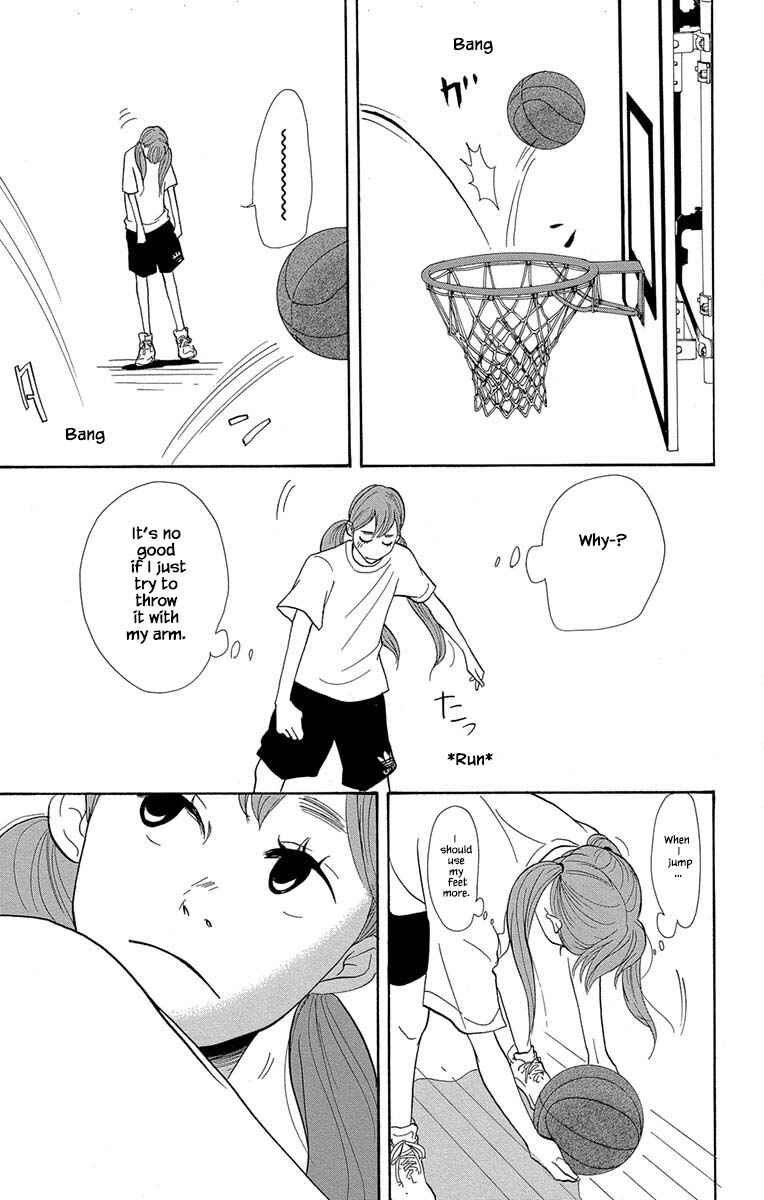 Page 4 Chapter 10.1 Before The World Ends