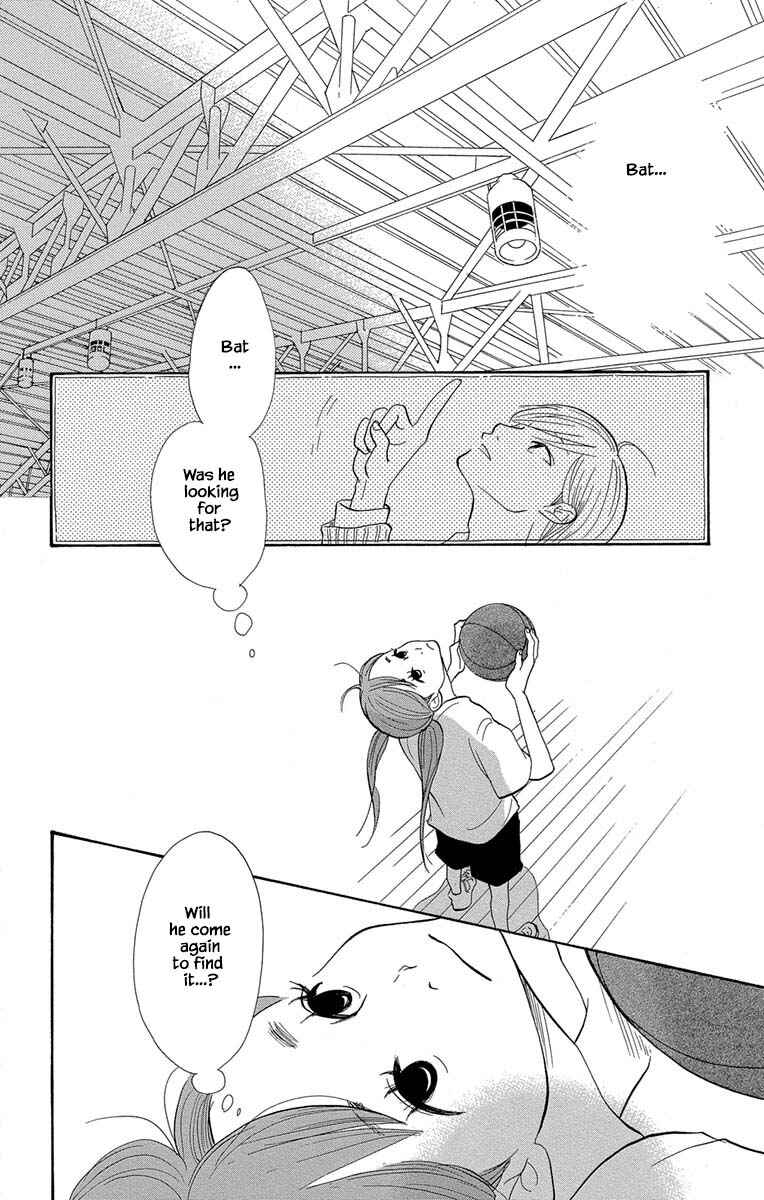 Page 5 Chapter 10.1 Before The World Ends