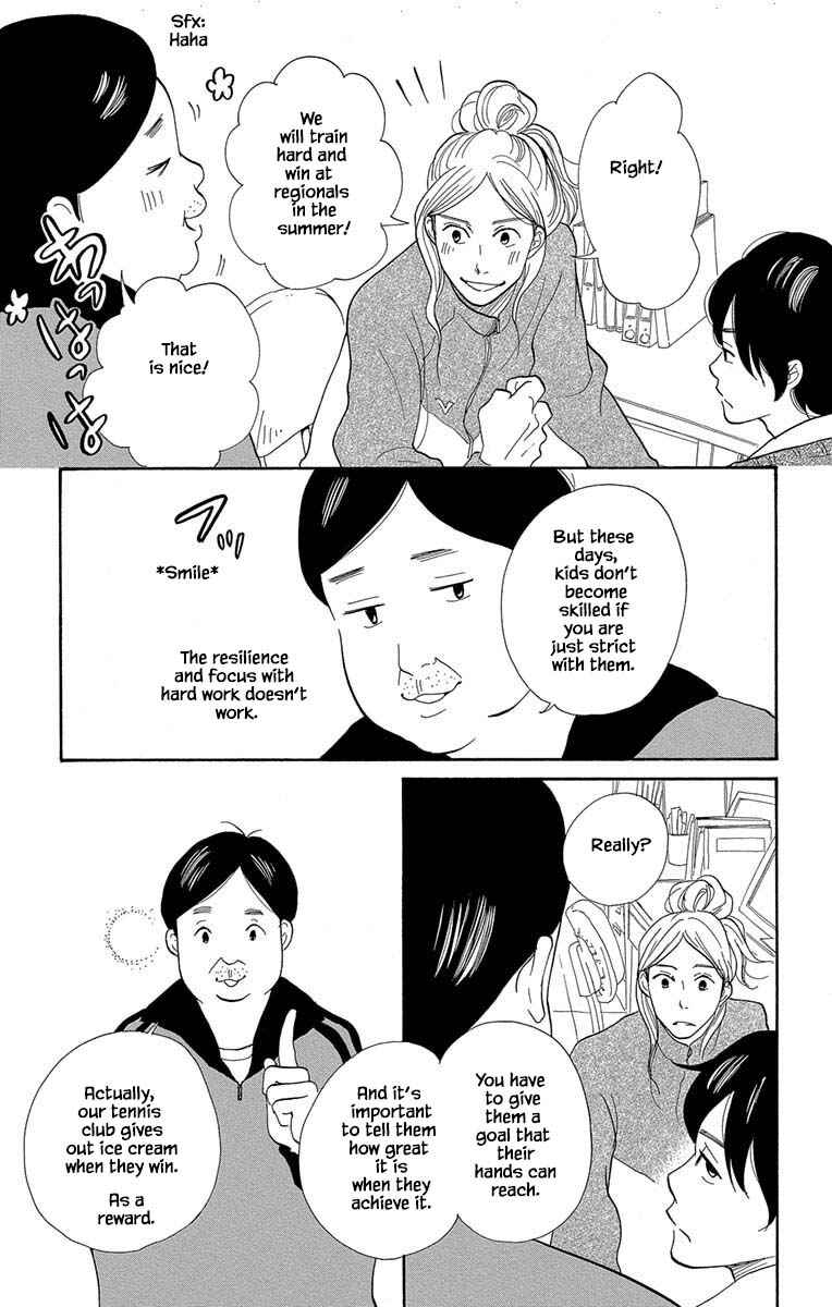 Page 8 Chapter 10.1 Before The World Ends