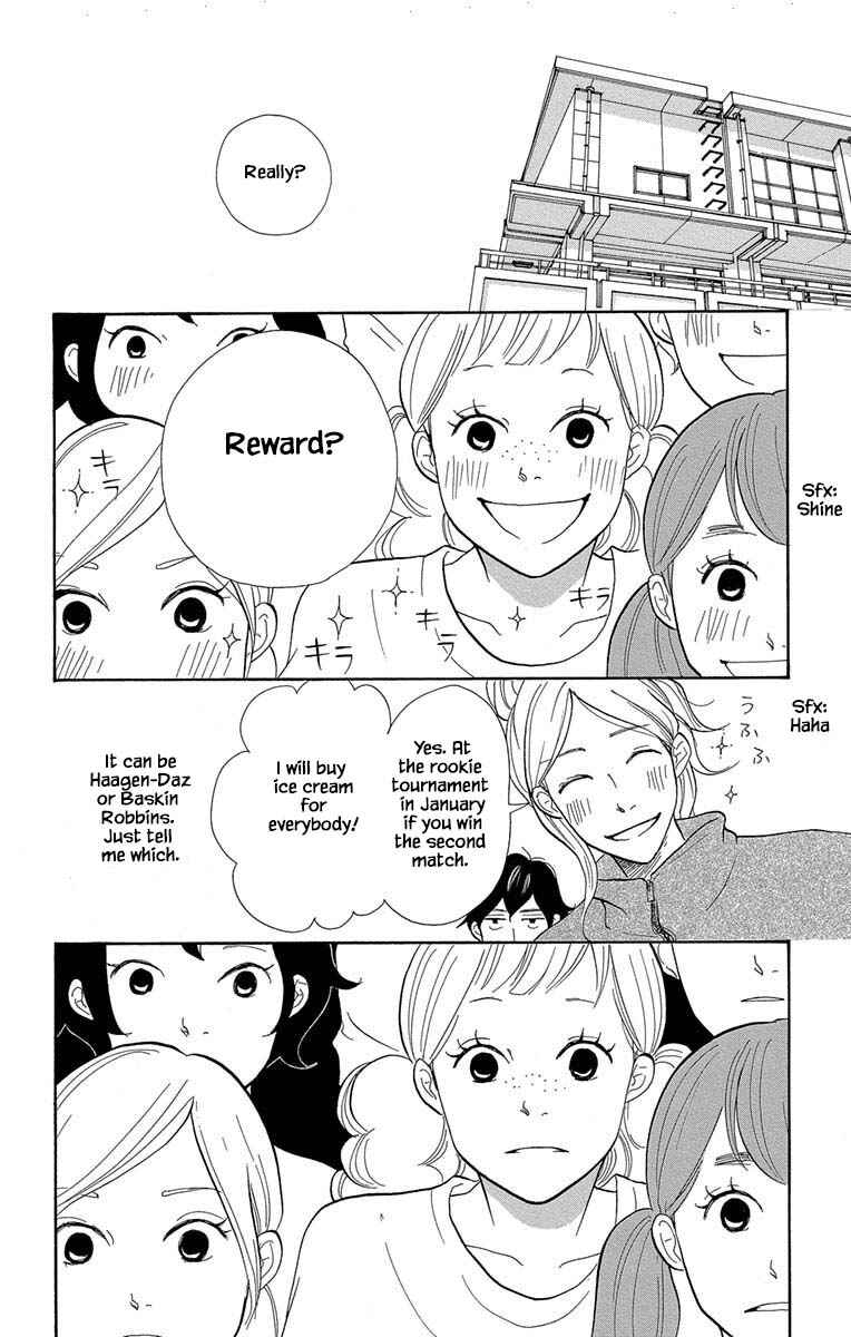 Page 9 Chapter 10.1 Before The World Ends