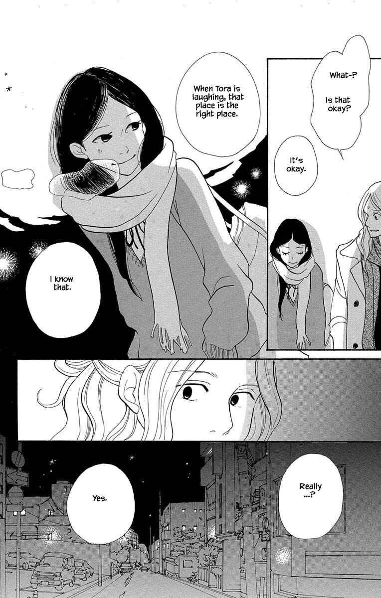 Page 10 Chapter 11.2 Before The World Ends