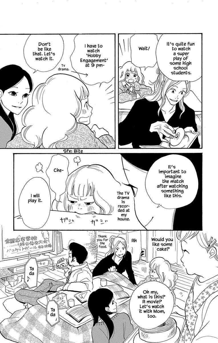 Page 4 Chapter 11.2 Before The World Ends