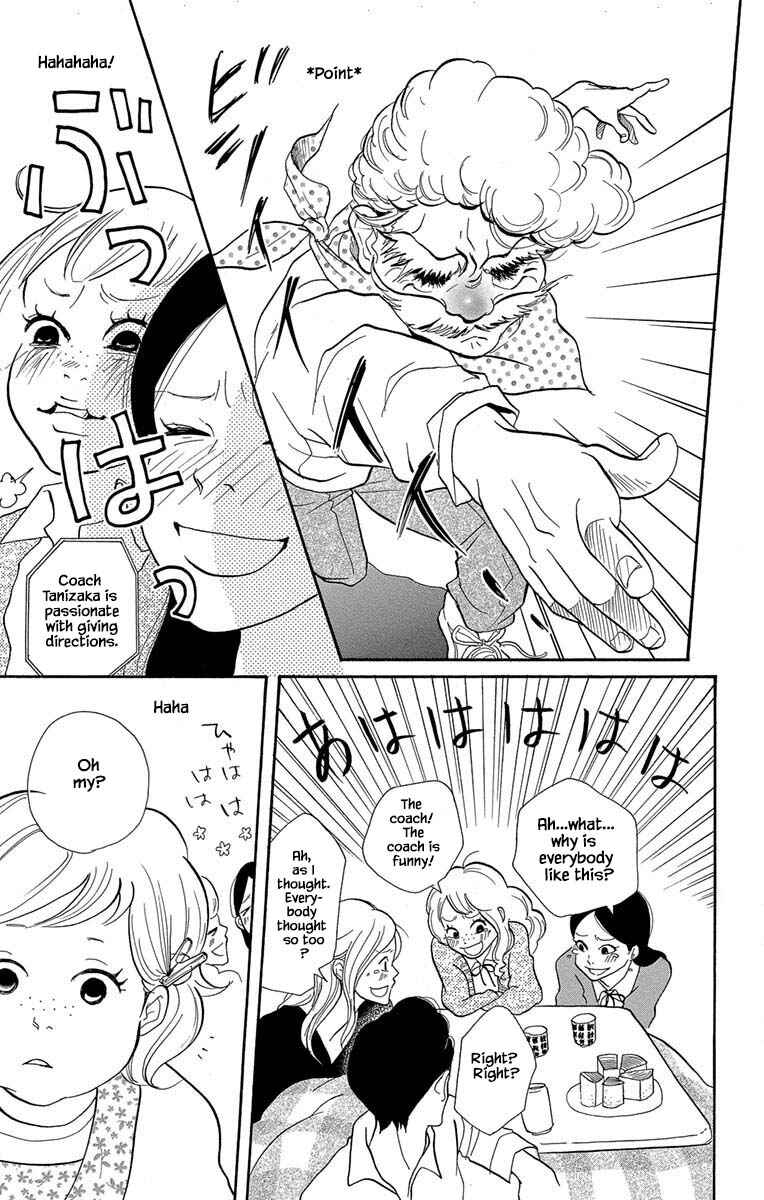 Page 7 Chapter 11.2 Before The World Ends