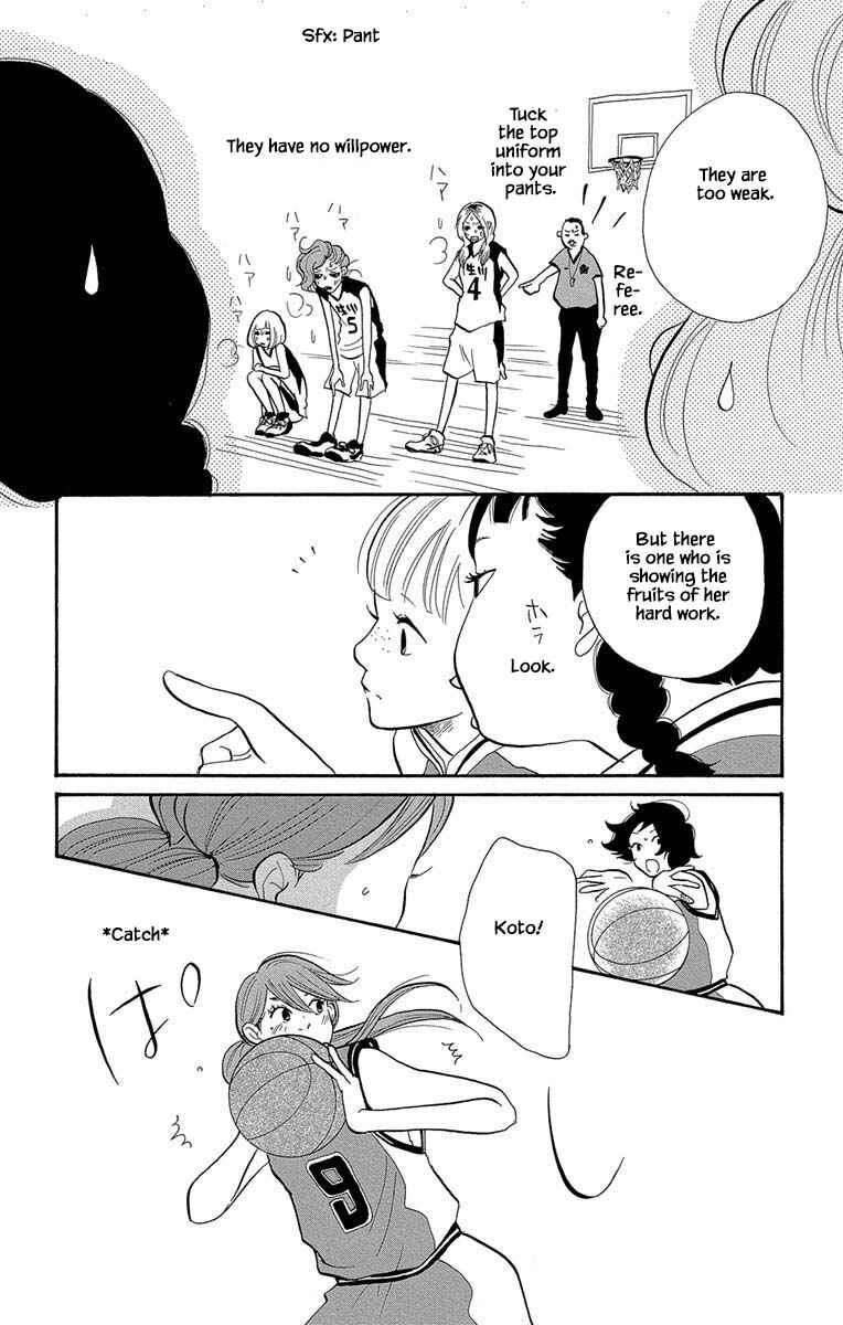 Page 13 Chapter 12.1 Before The World Ends