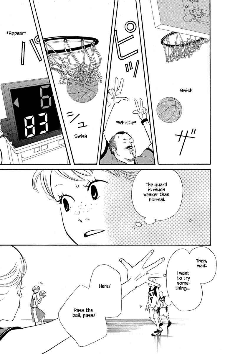 Page 18 Chapter 12.1 Before The World Ends