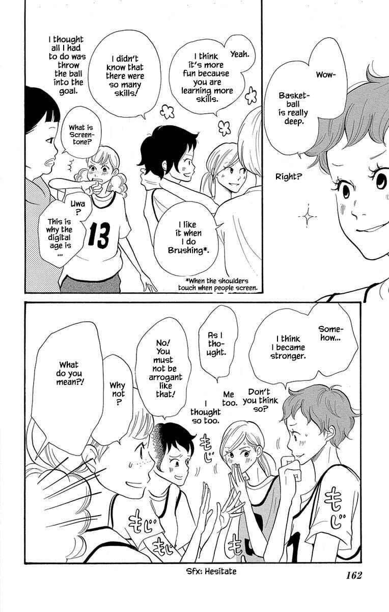 Page 5 Chapter 12.1 Before The World Ends
