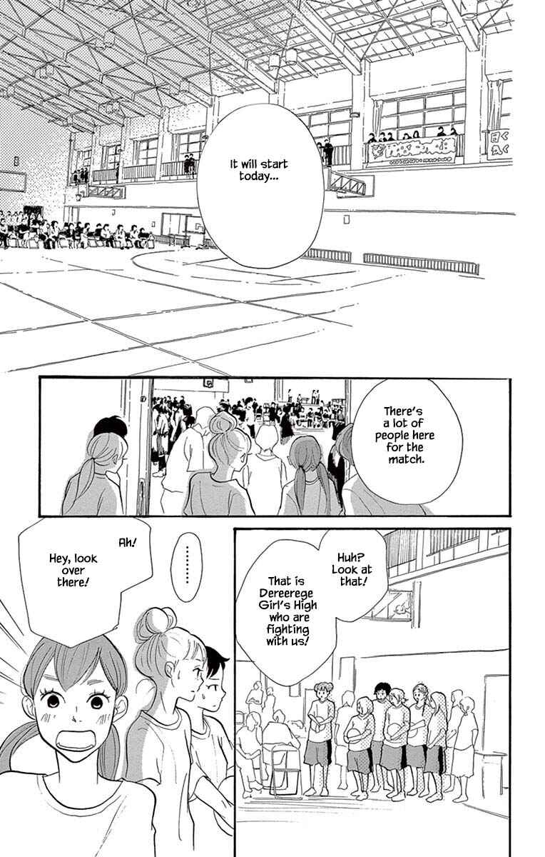 Page 5 Chapter 20.2 Before The World Ends