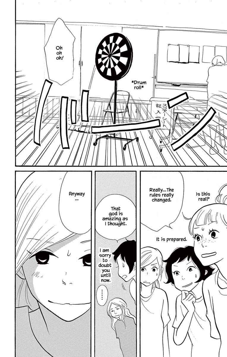 Page 6 Chapter 20.2 Before The World Ends