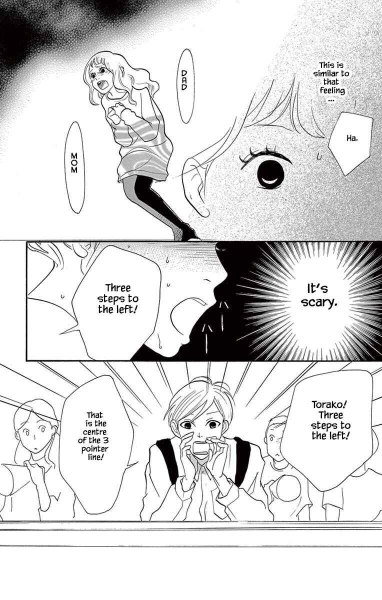 Page 2 Chapter 22.2 Before The World Ends