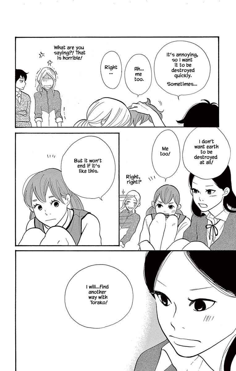 Page 4 Chapter 19.2 Before The World Ends