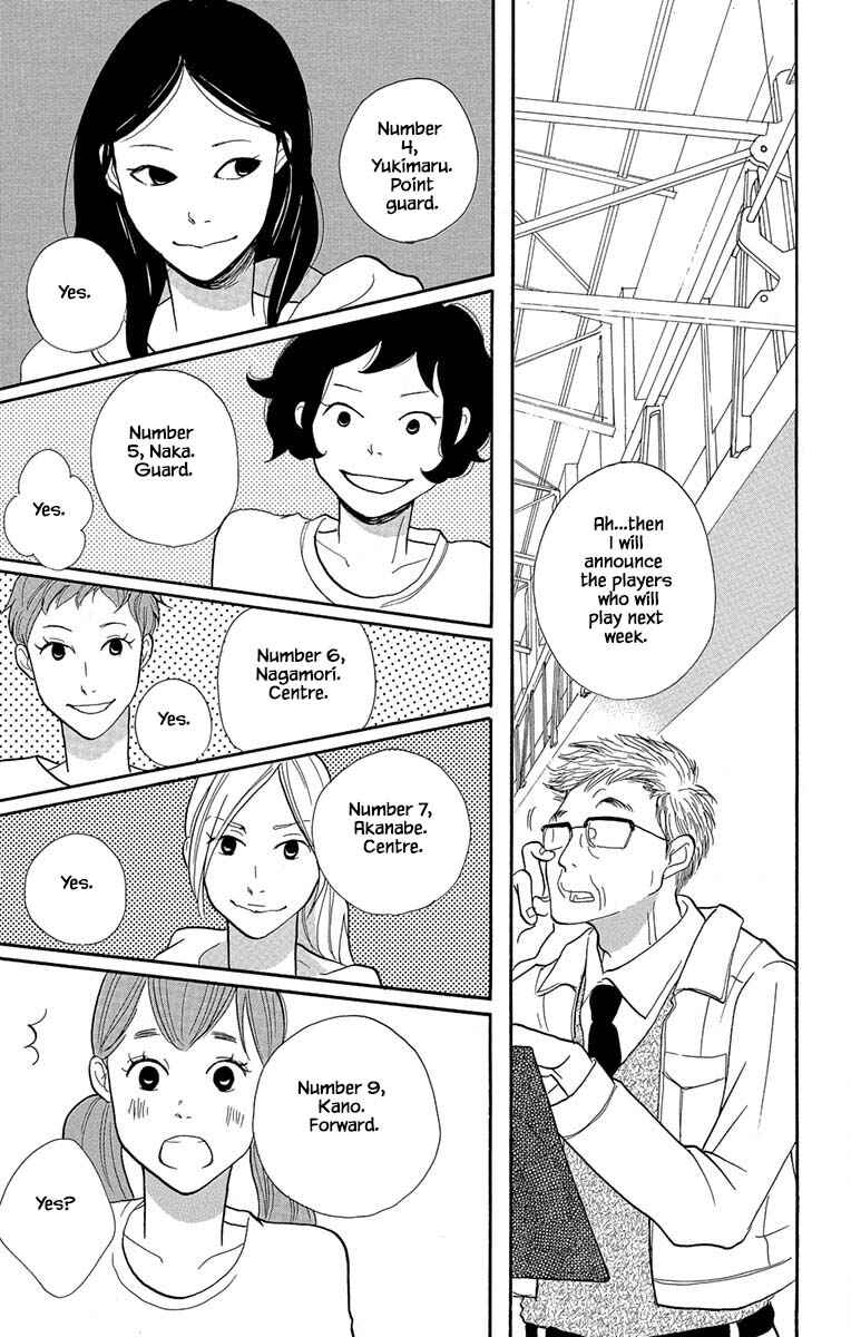 Page 7 Chapter 6.2 Before The World Ends