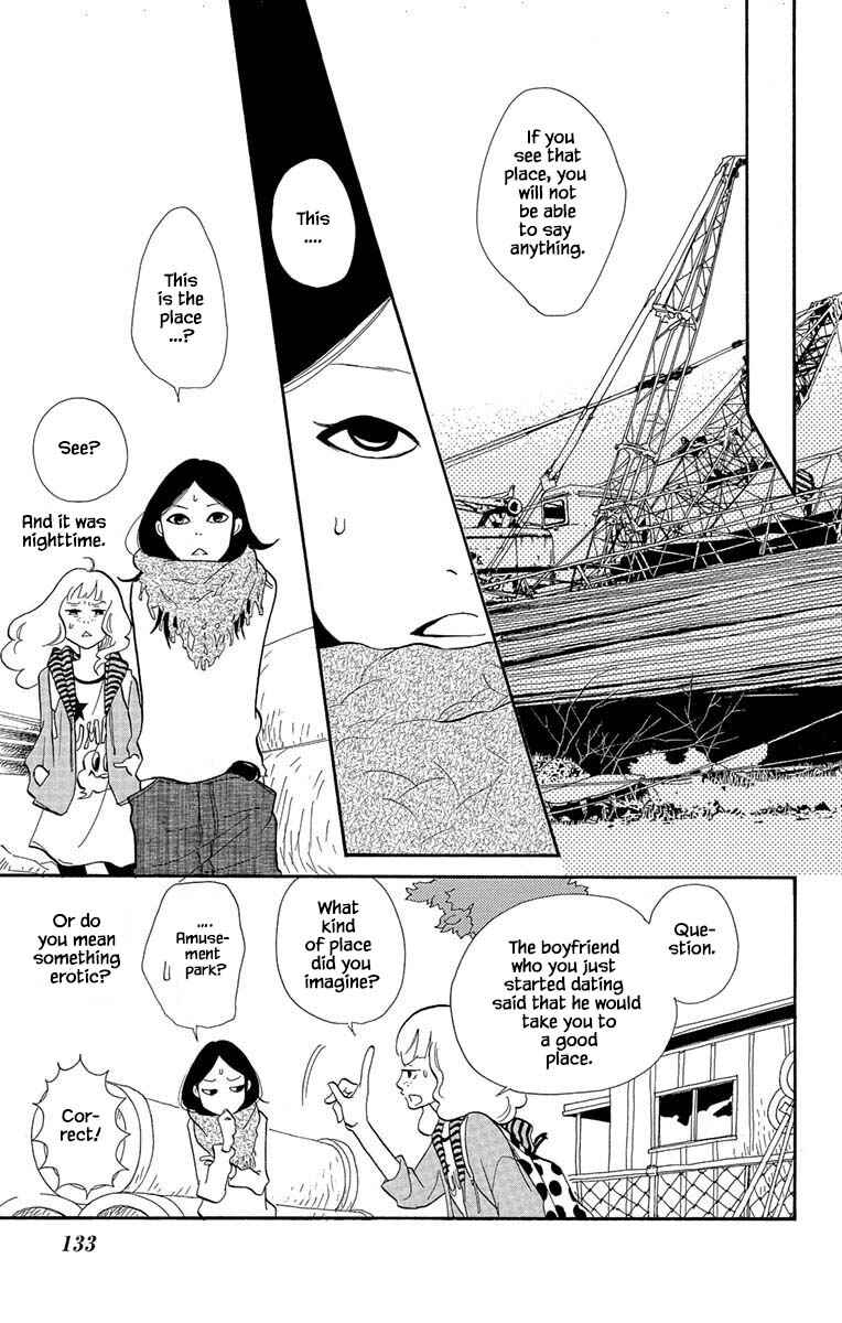 Page 6 Chapter 5.1 Before The World Ends