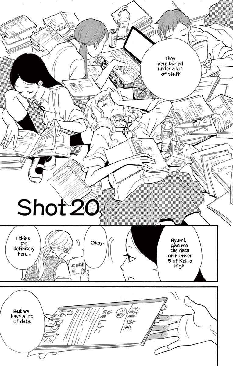 Page 4 Chapter 20.1 Before The World Ends