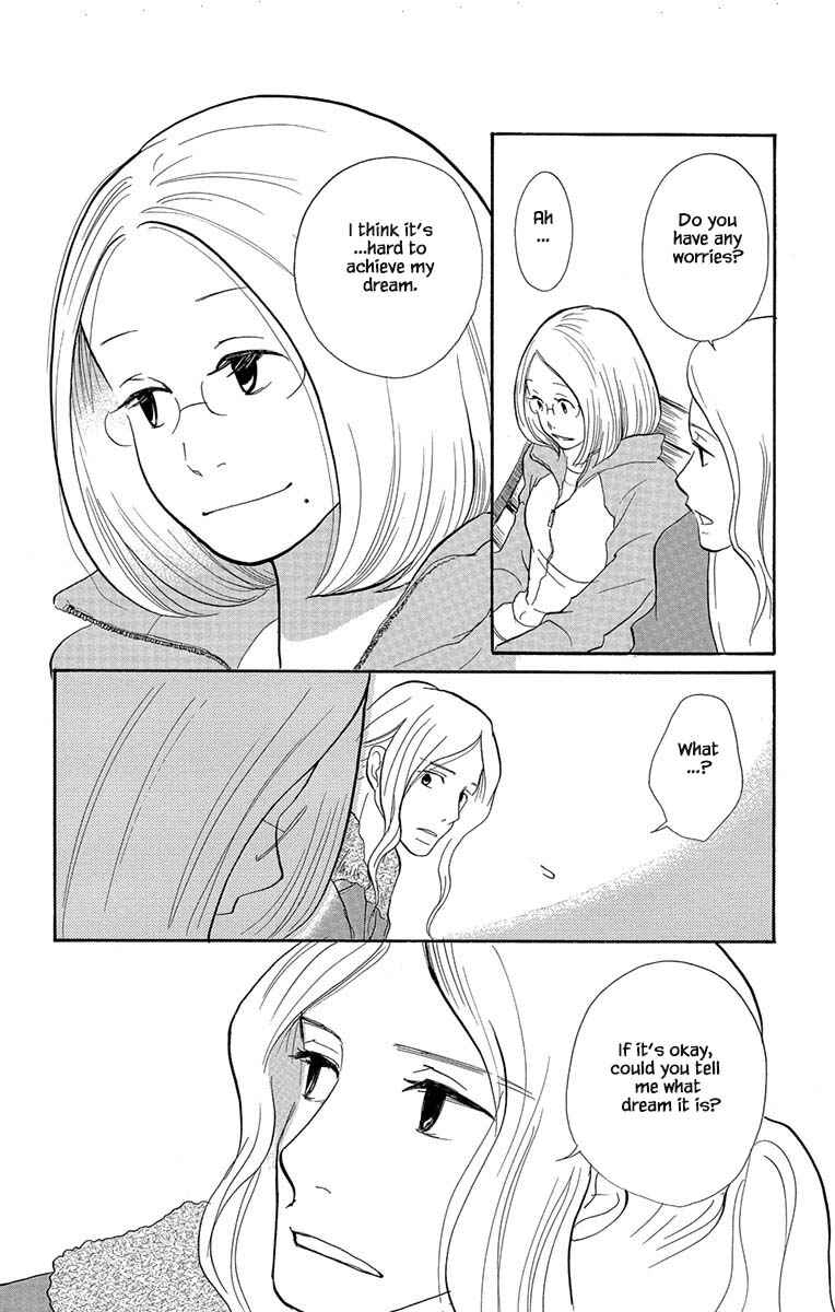 Page 2 Chapter 3.2 Before The World Ends