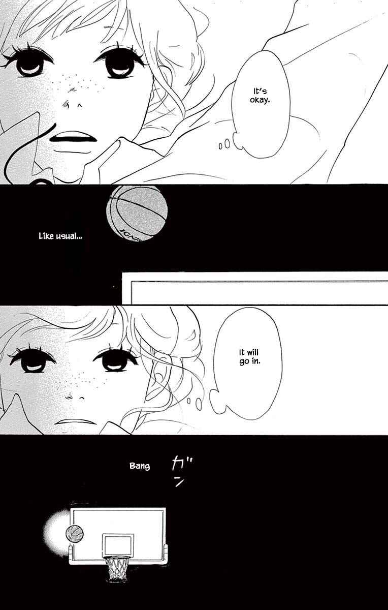 Page 4 Chapter 24.1 Before The World Ends