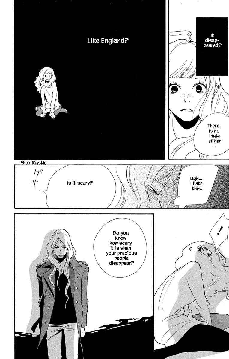 Page 8 Chapter 17.2 Before The World Ends