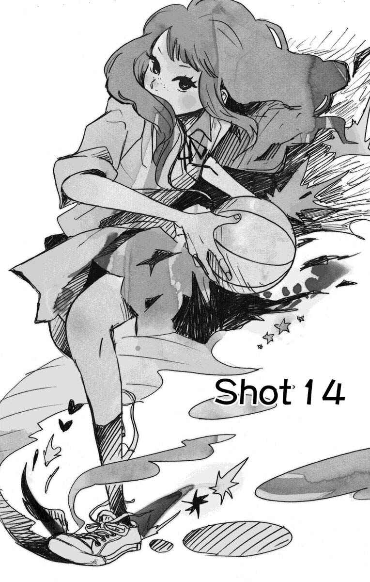 Page 2 Chapter 14.1 Before The World Ends