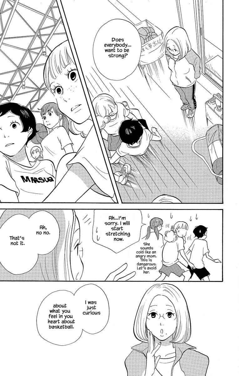 Page 10 Chapter 3.1 Before The World Ends
