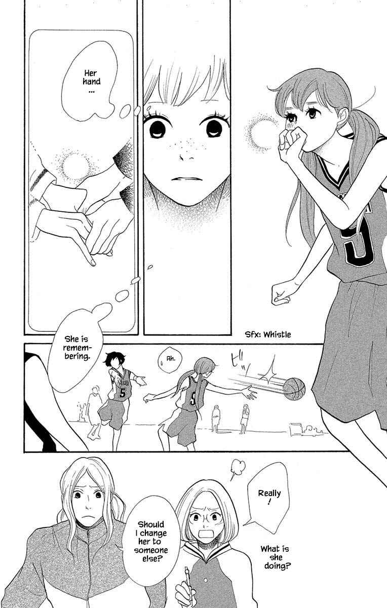 Page 13 Chapter 13.1 Before The World Ends