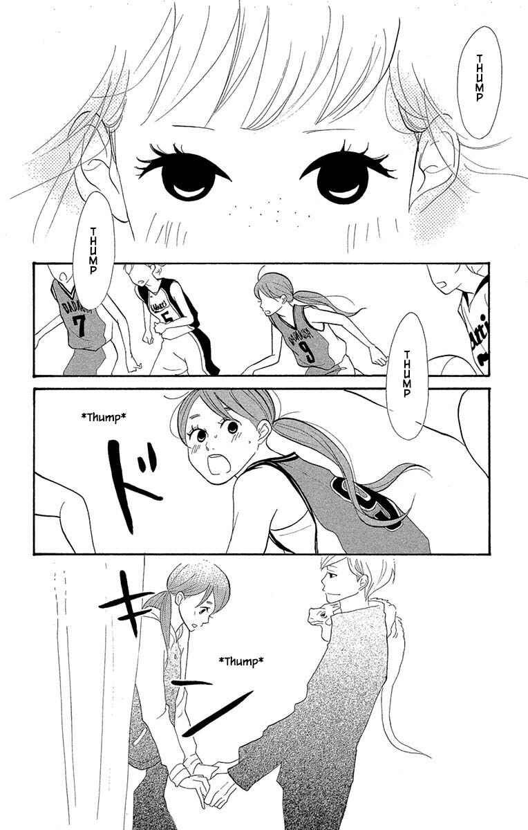 Page 9 Chapter 13.1 Before The World Ends