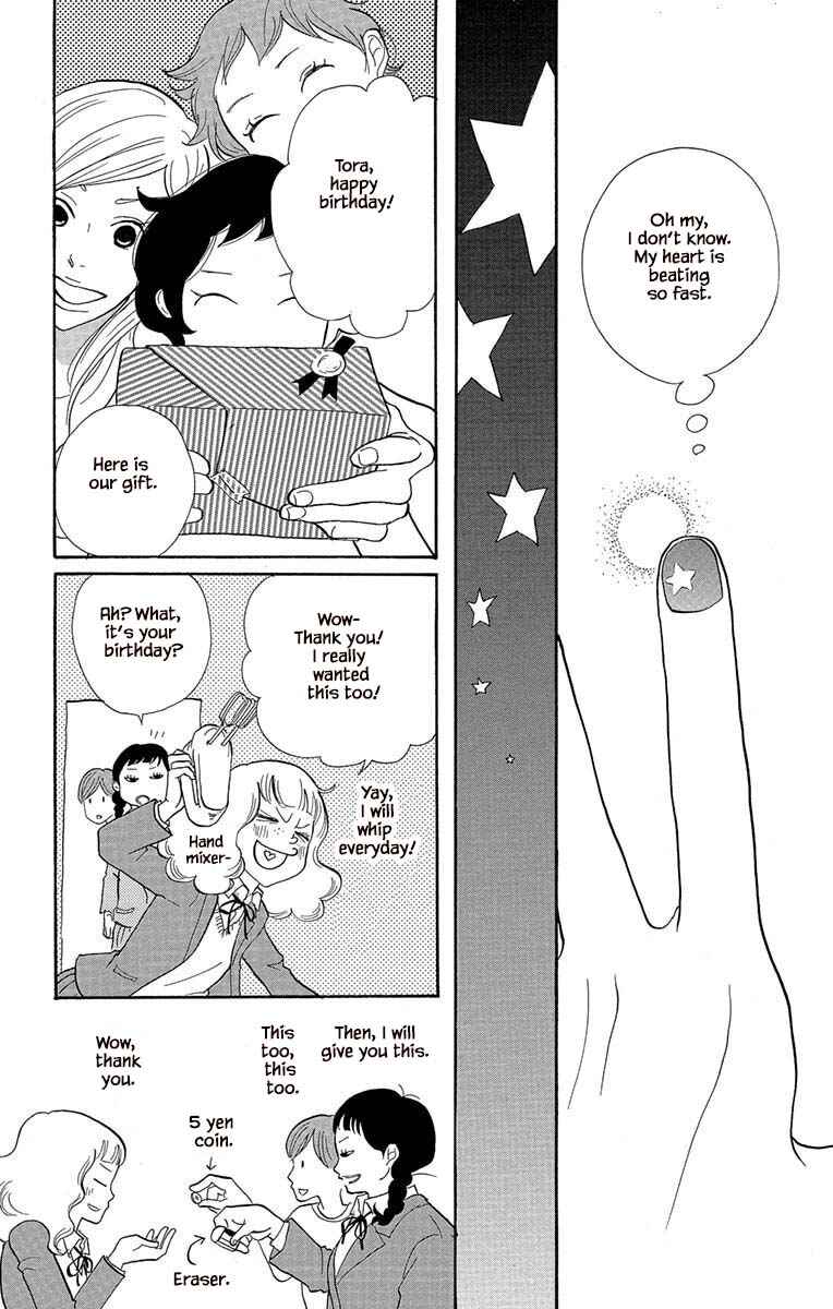 Page 10 Chapter 4.2 Before The World Ends