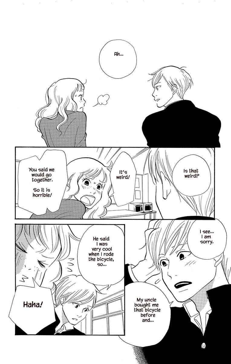 Page 6 Chapter 4.2 Before The World Ends