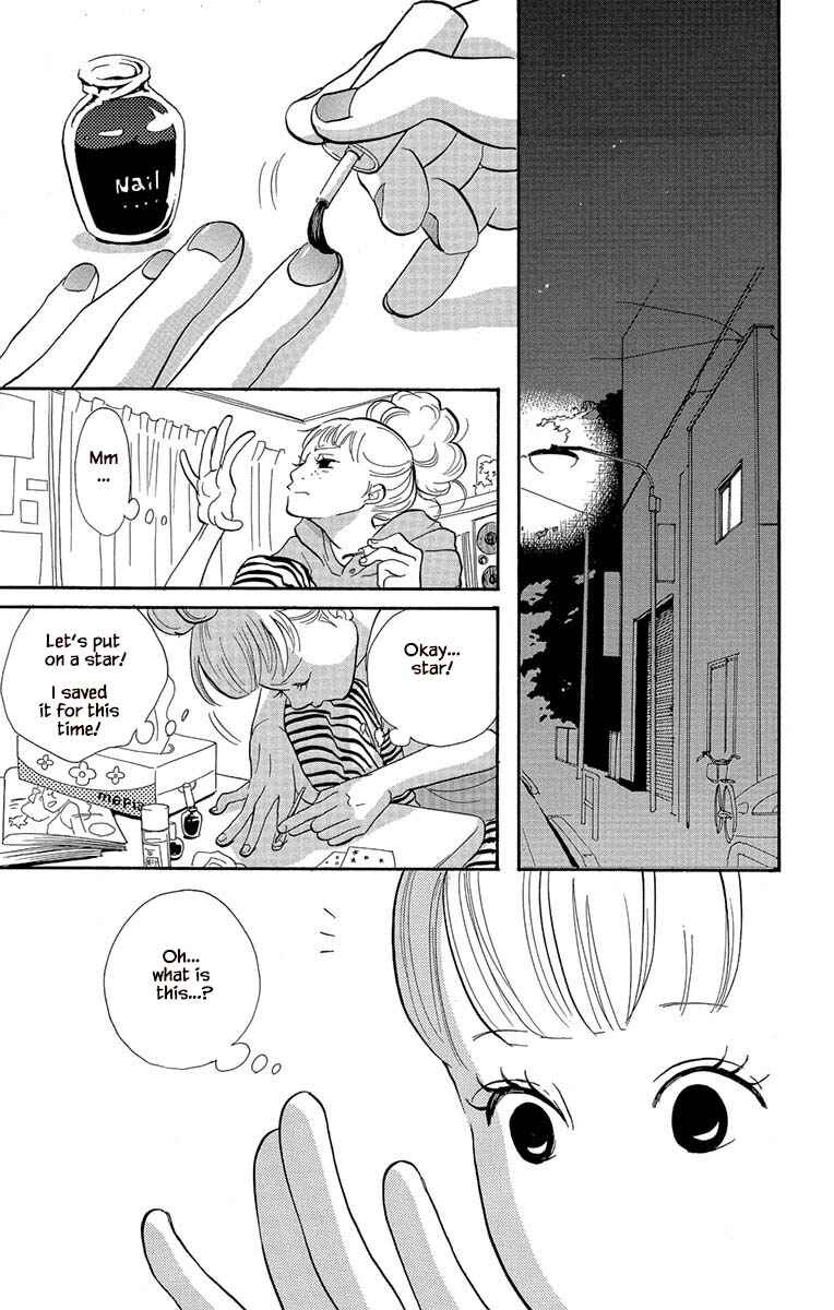 Page 9 Chapter 4.2 Before The World Ends