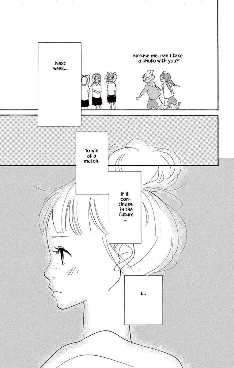 Page 7 Chapter 21.2 Before The World Ends