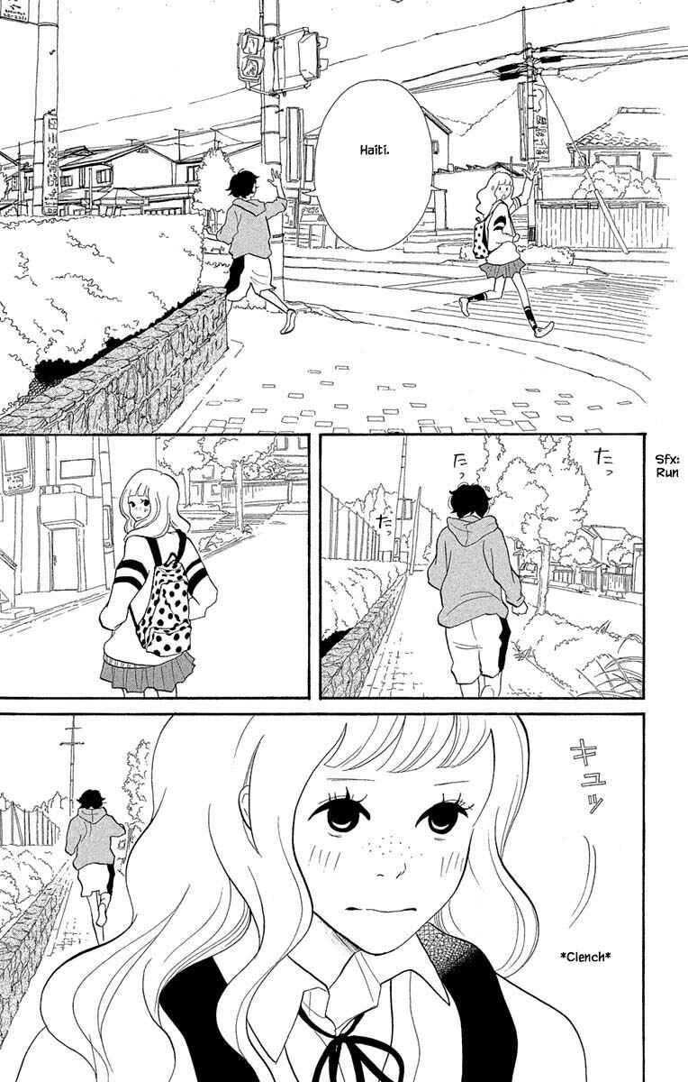 Page 6 Chapter 16.1 Before The World Ends