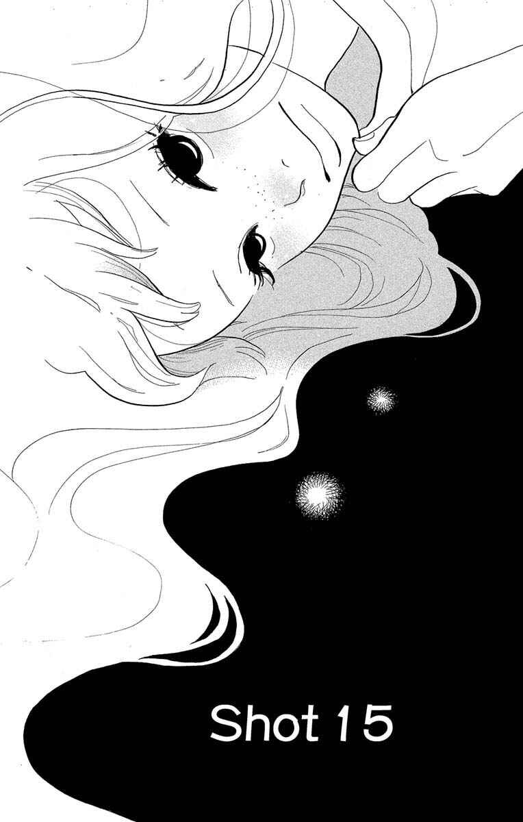 Page 2 Chapter 15.1 Before The World Ends