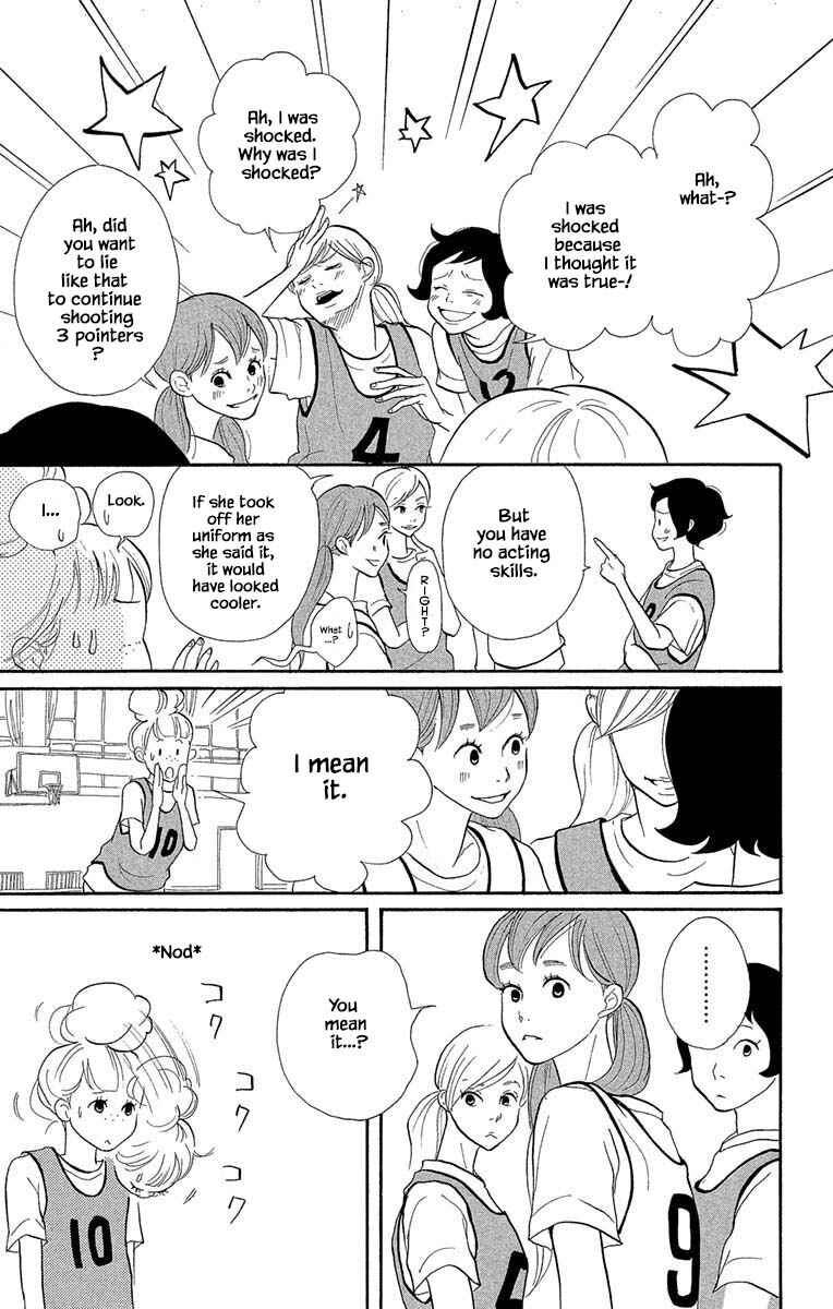 Page 4 Chapter 15.1 Before The World Ends