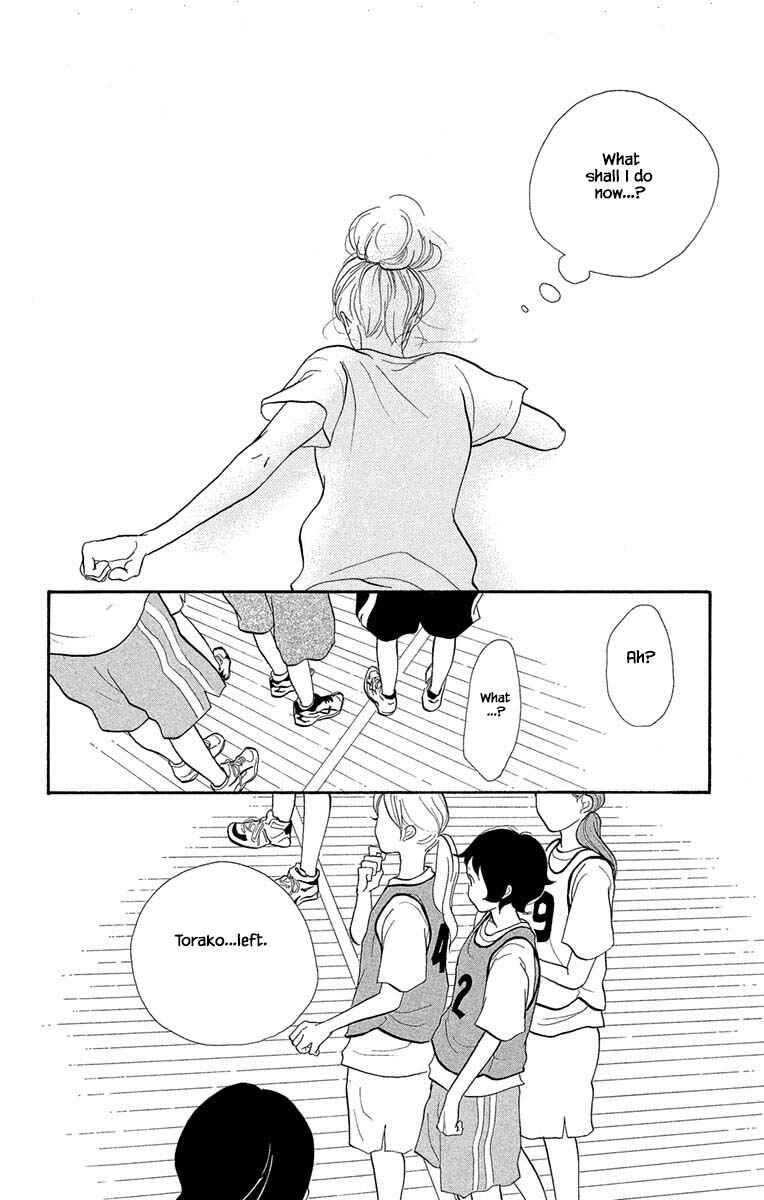 Page 9 Chapter 15.1 Before The World Ends