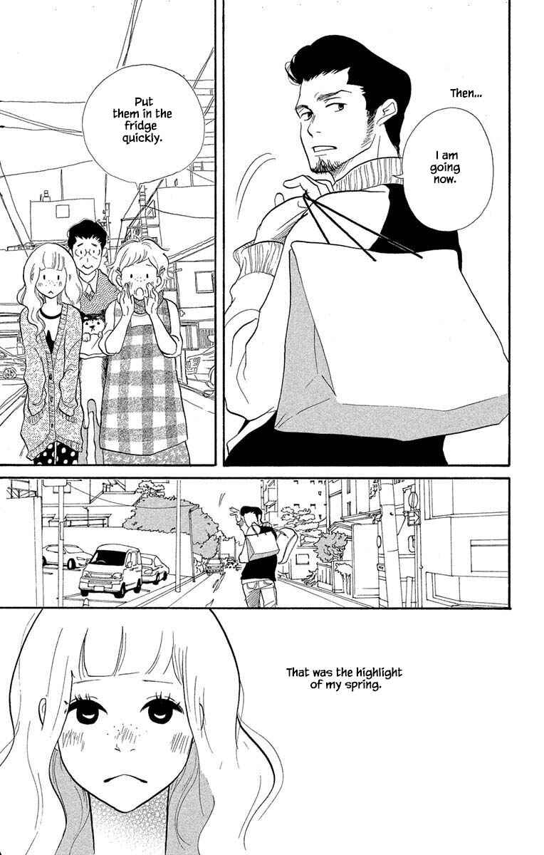 Page 4 Chapter 18.1 Before The World Ends