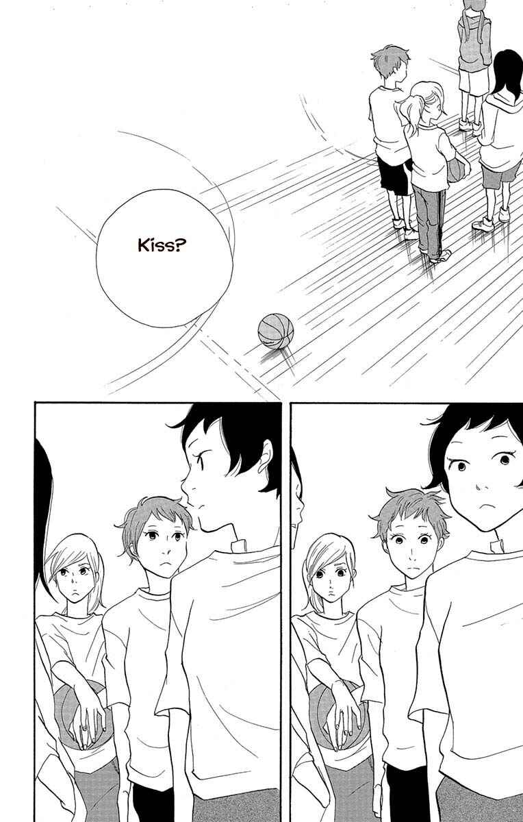 Page 13 Chapter 4.1 Before The World Ends