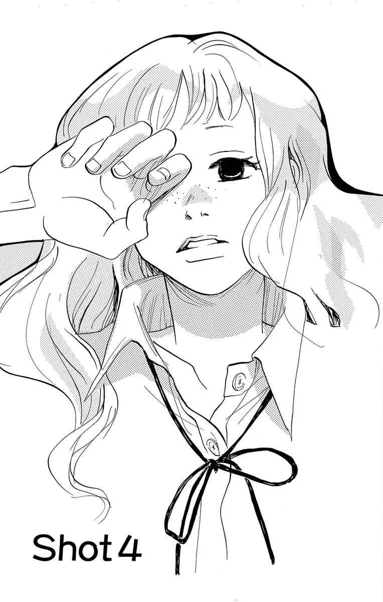 Page 2 Chapter 4.1 Before The World Ends