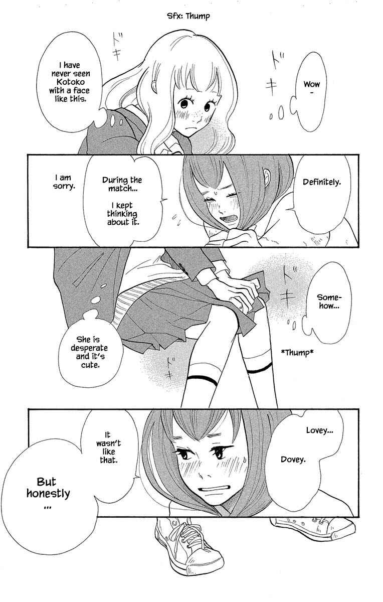 Page 12 Chapter 13.2 Before The World Ends