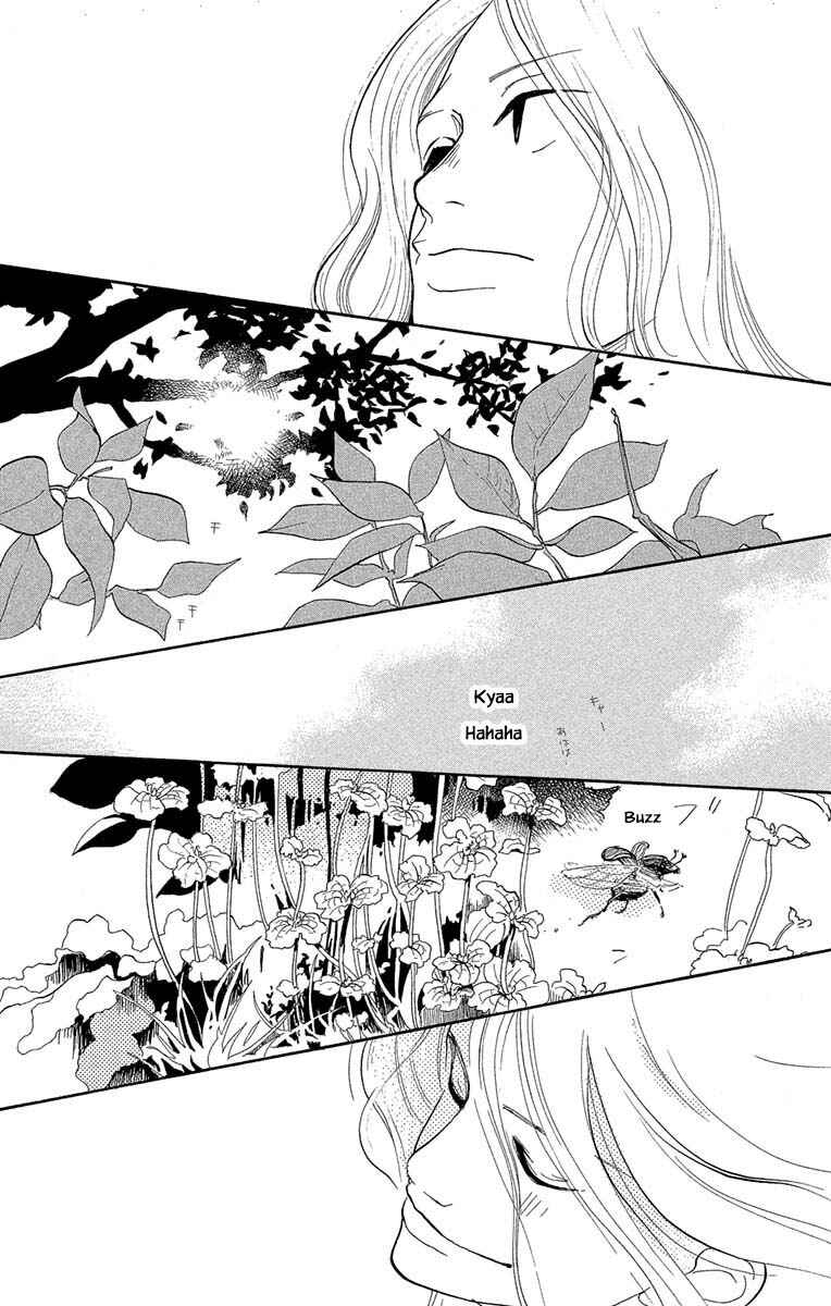 Page 12 Chapter 18.3 Before The World Ends