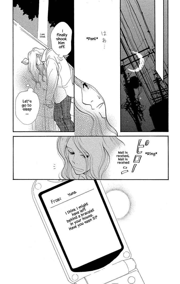 Page 16 Chapter 18.3 Before The World Ends