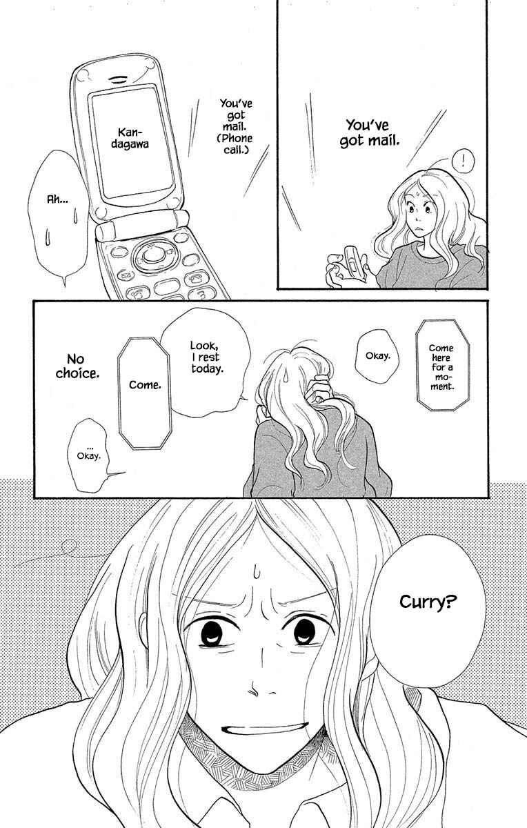 Page 5 Chapter 18.3 Before The World Ends