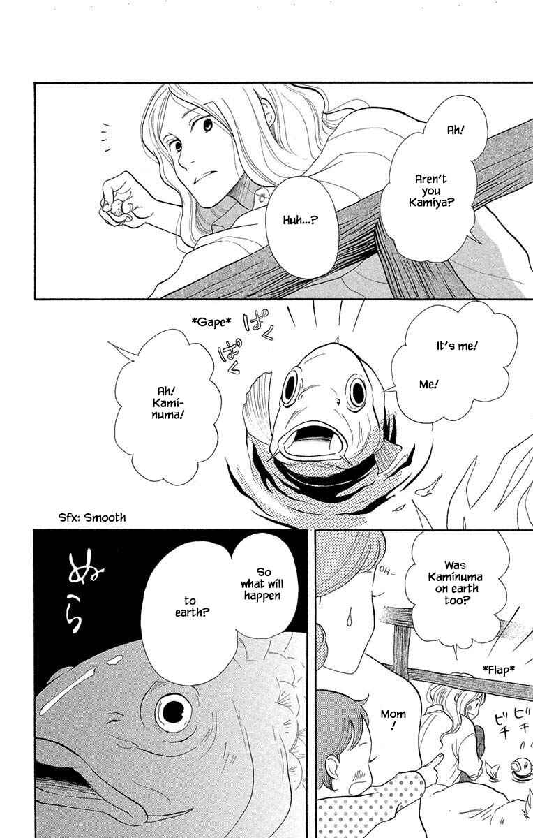 Page 9 Chapter 18.3 Before The World Ends