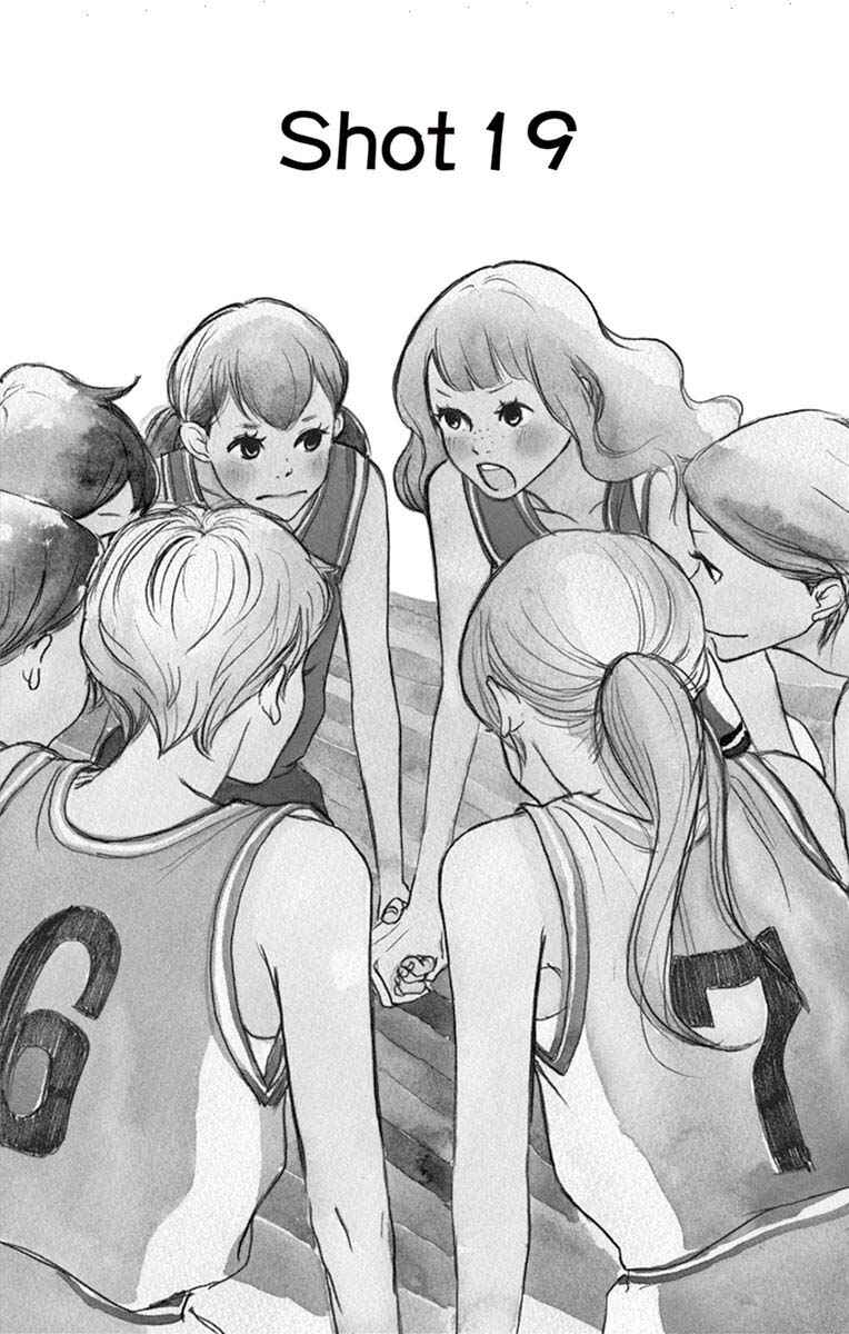 Page 5 Chapter 19.1 Before The World Ends