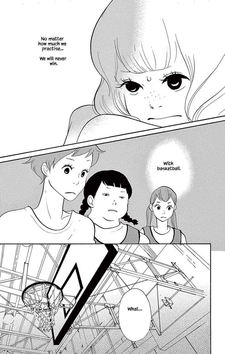 Page 7 Chapter 19.1 Before The World Ends