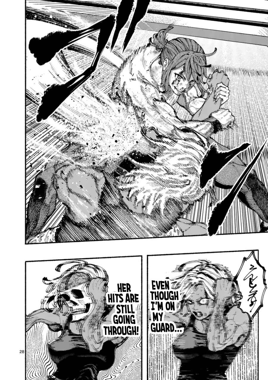 Page 30 Chapter Unknown_9c72 Tokon Shimai