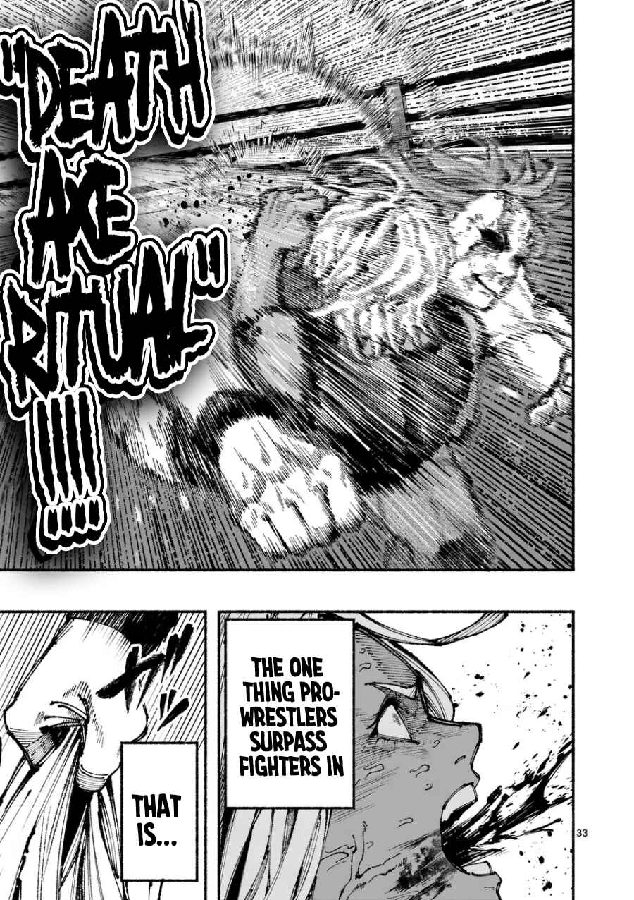 Page 35 Chapter Unknown_9c72 Tokon Shimai