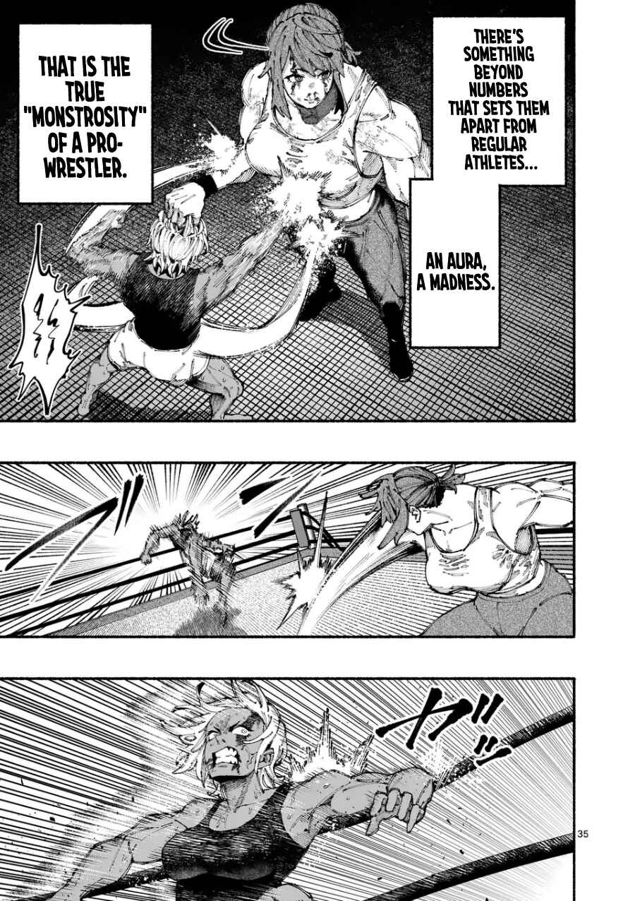 Page 37 Chapter Unknown_9c72 Tokon Shimai